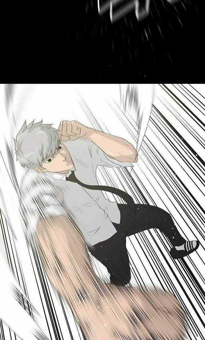 Trigger - Chapter 33 - Trang 28