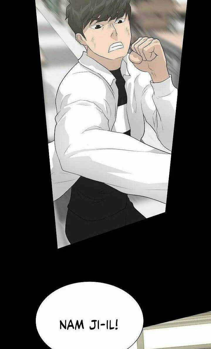 Trigger - Chapter 33 - Trang 30