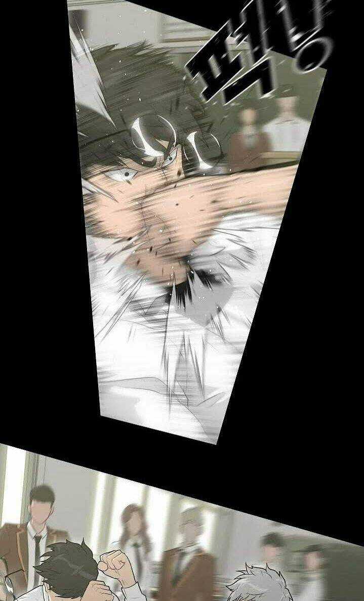 Trigger - Chapter 33 - Trang 4