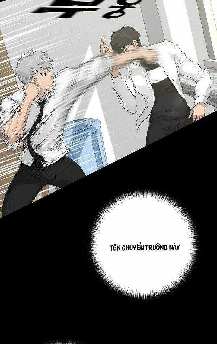 Trigger - Chapter 33 - Trang 40