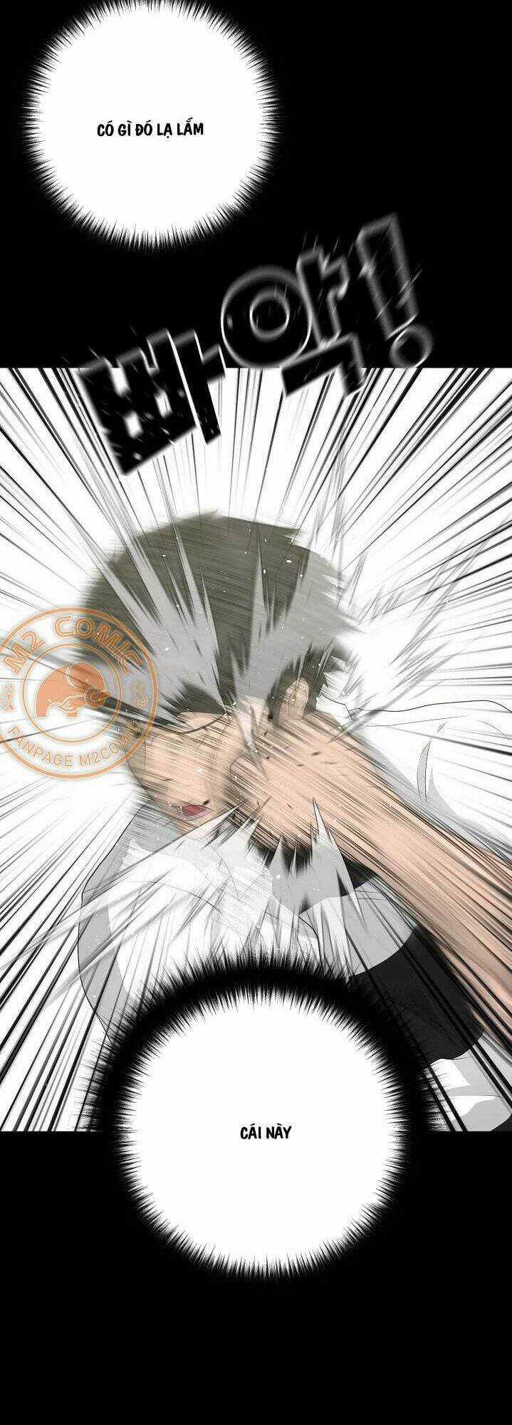 Trigger - Chapter 33 - Trang 41