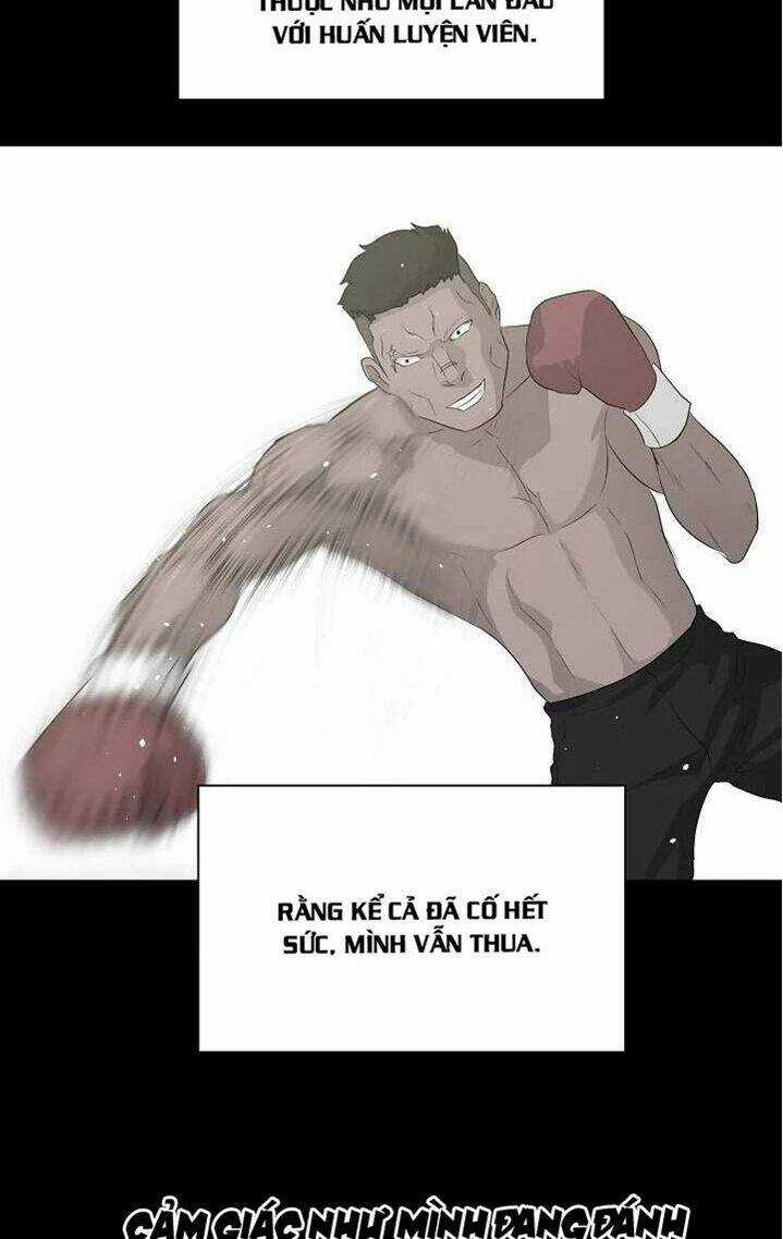 Trigger - Chapter 33 - Trang 43