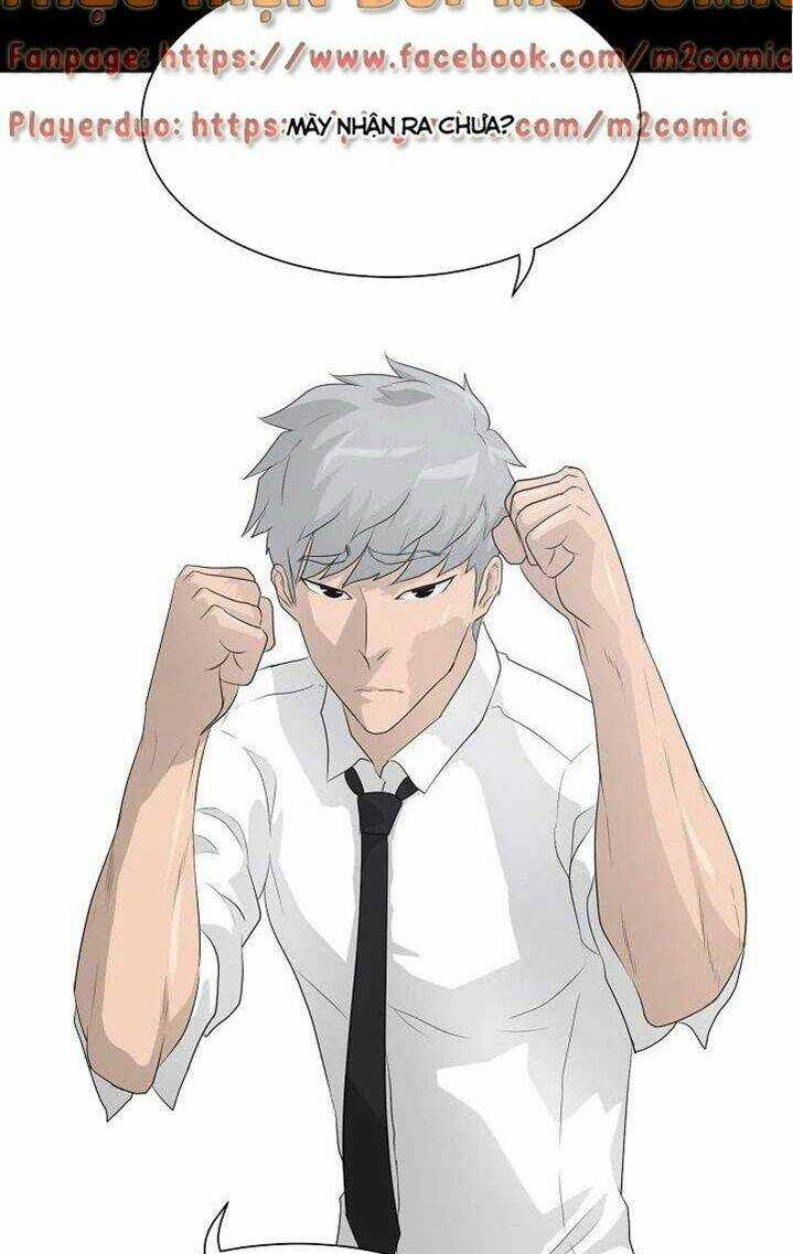 Trigger - Chapter 33 - Trang 45