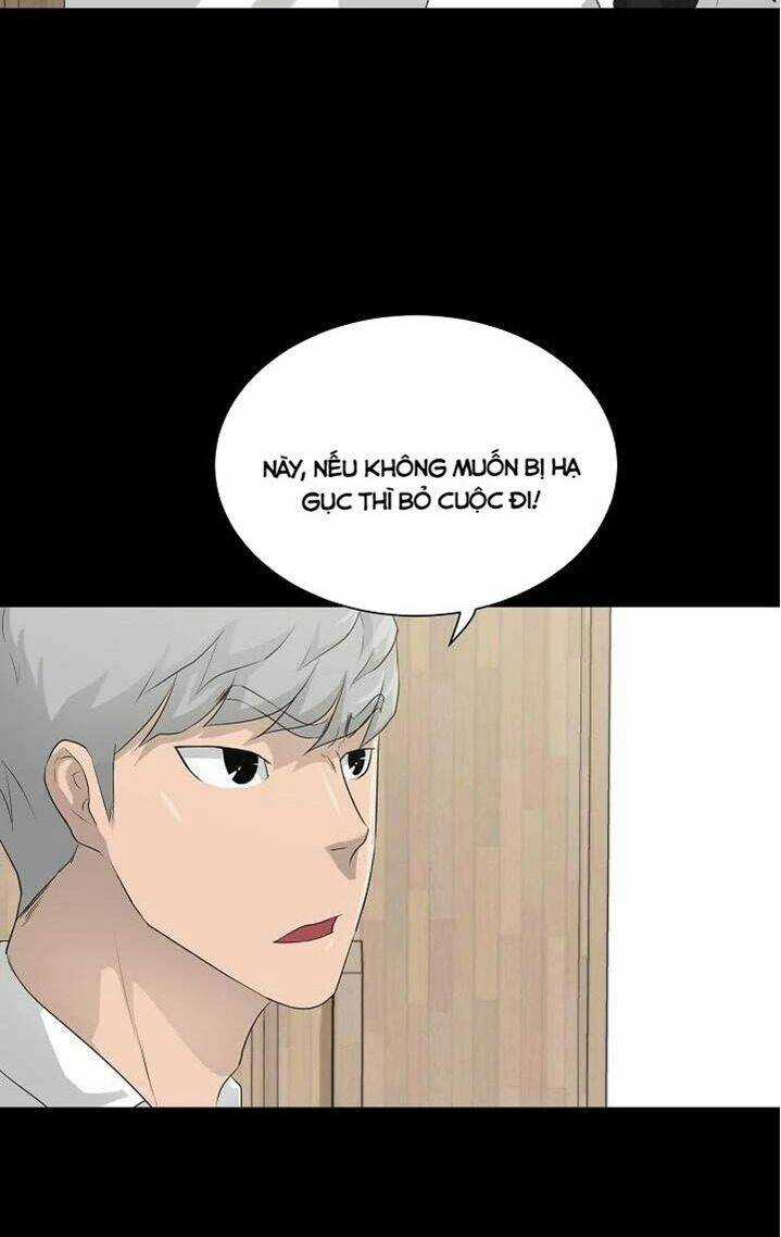 Trigger - Chapter 33 - Trang 49