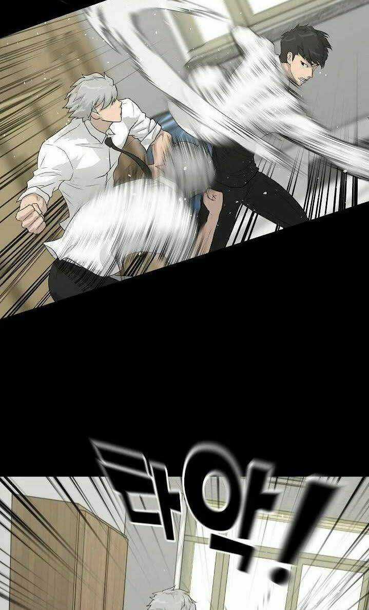 Trigger - Chapter 33 - Trang 6