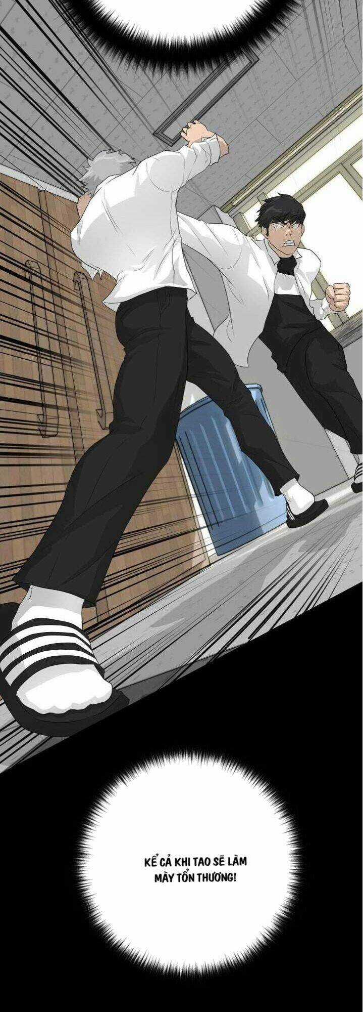 Trigger - Chapter 33 - Trang 59