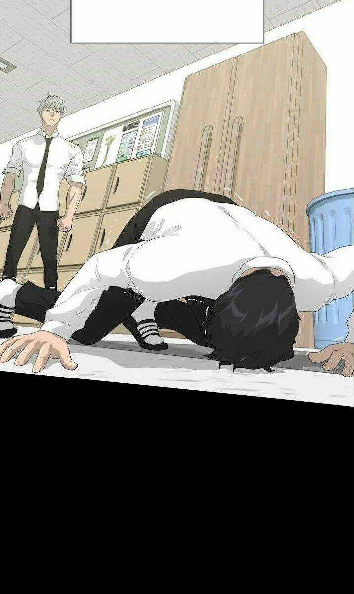 Trigger - Chapter 33 - Trang 64