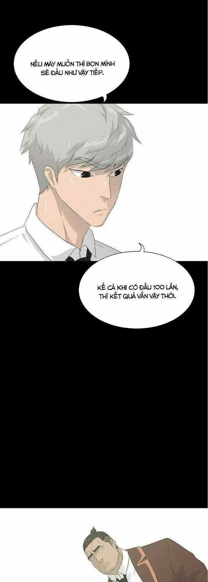 Trigger - Chapter 33 - Trang 65