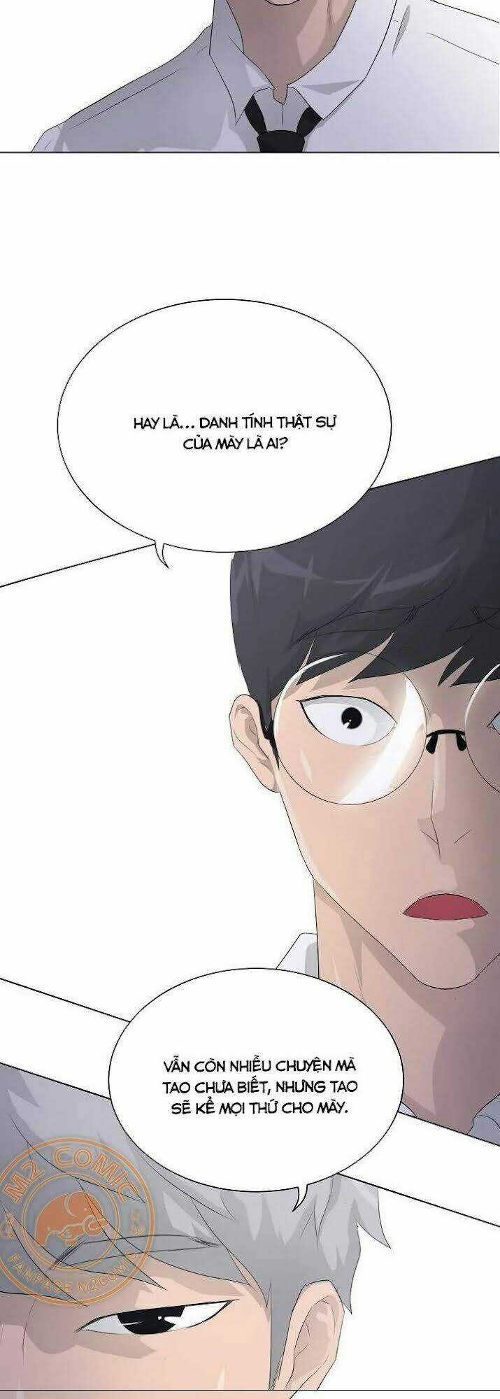 Trigger - Chapter 33 - Trang 83