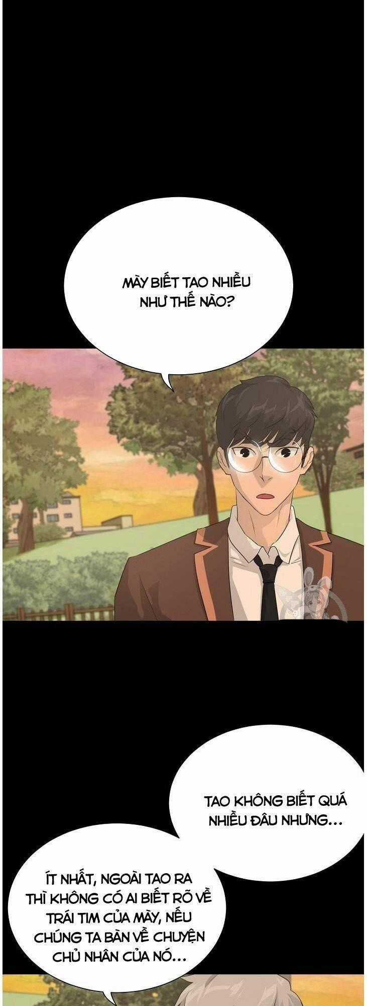 Trigger - Chapter 34 - Trang 2