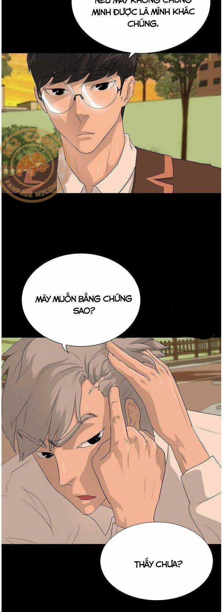 Trigger - Chapter 34 - Trang 11