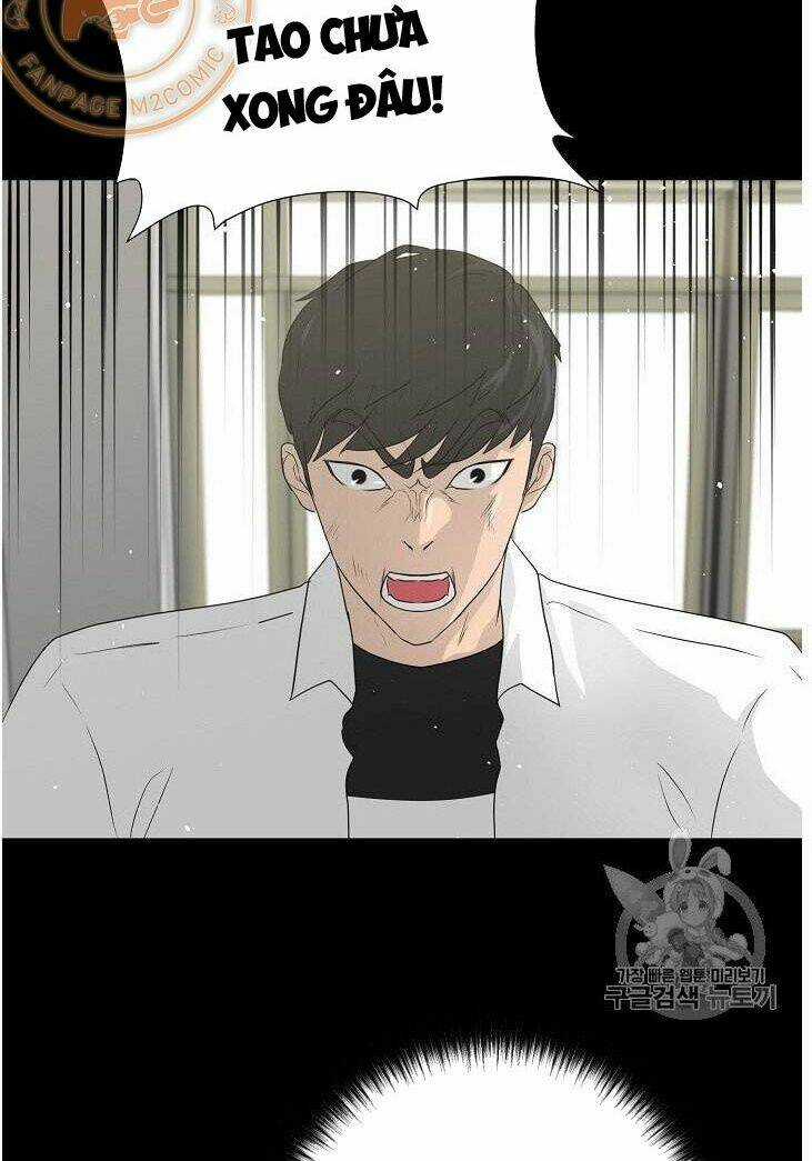 Trigger - Chapter 34 - Trang 30