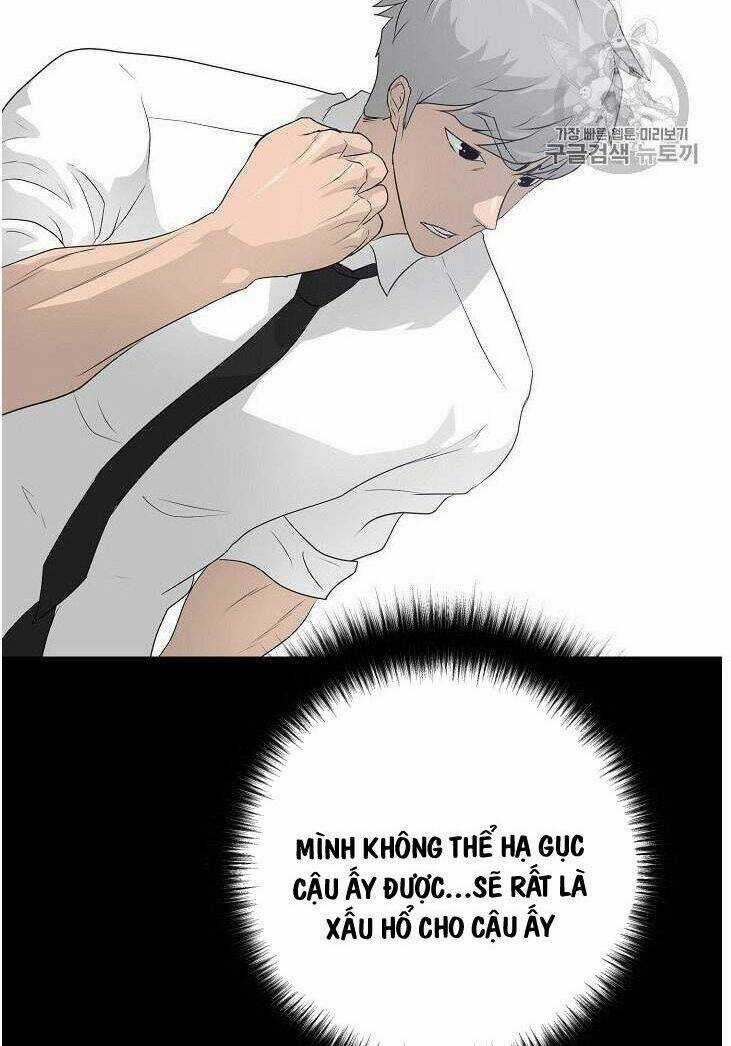 Trigger - Chapter 34 - Trang 34
