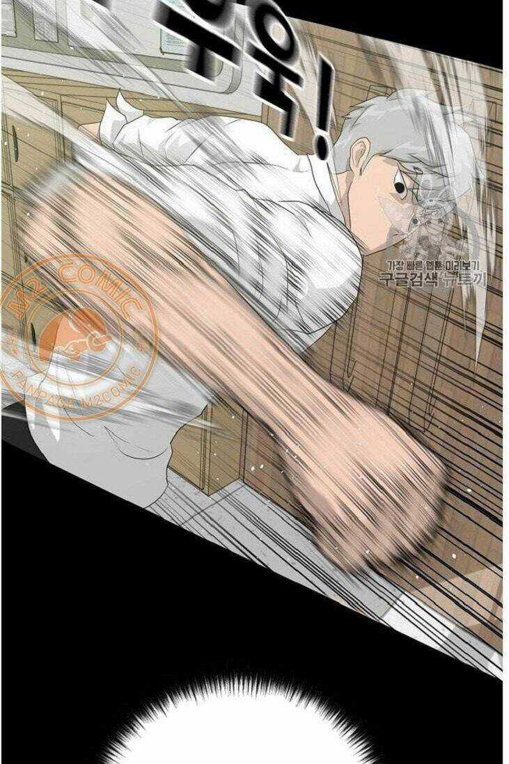 Trigger - Chapter 34 - Trang 36