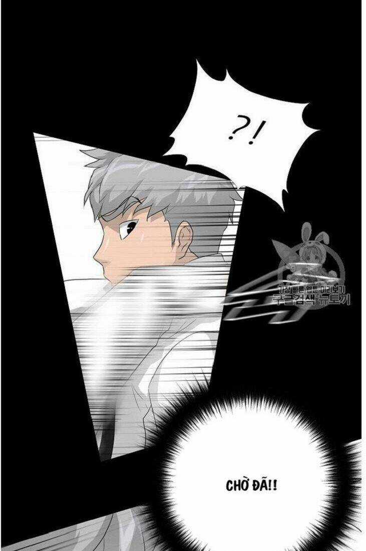 Trigger - Chapter 34 - Trang 40