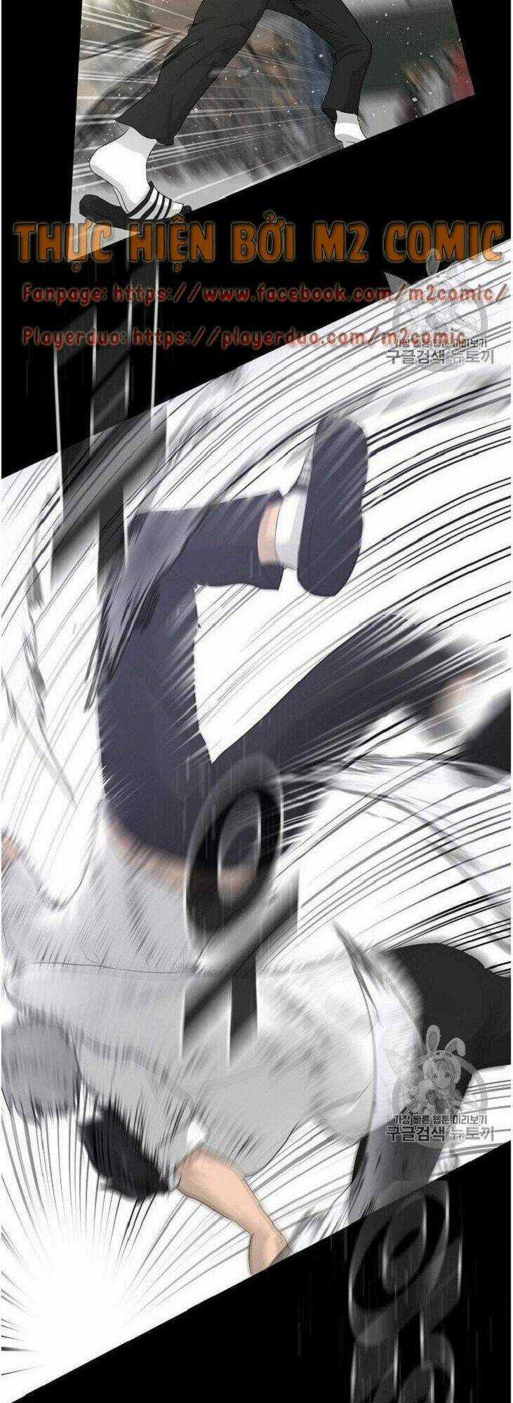 Trigger - Chapter 34 - Trang 44