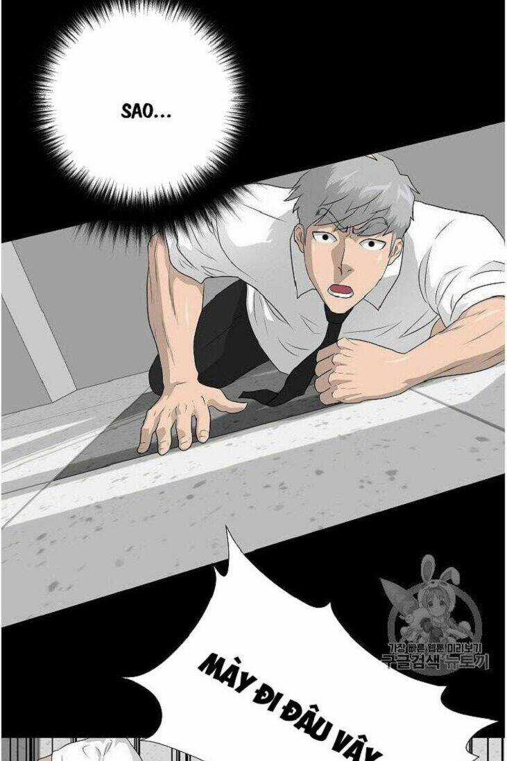 Trigger - Chapter 34 - Trang 48