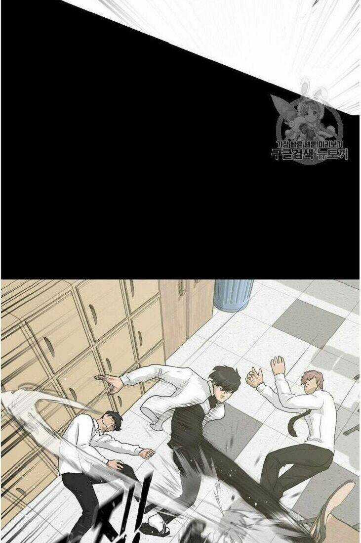 Trigger - Chapter 34 - Trang 54