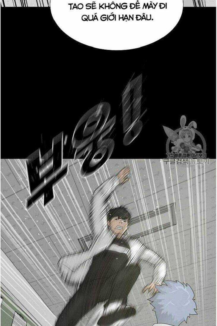 Trigger - Chapter 34 - Trang 57