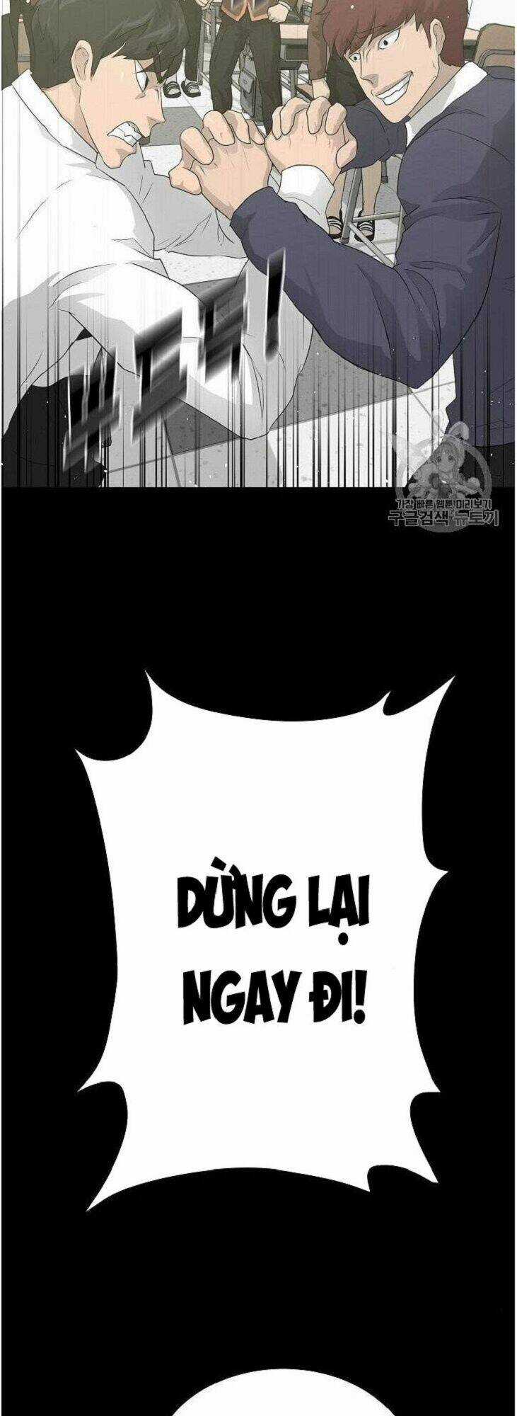 Trigger - Chapter 34 - Trang 74