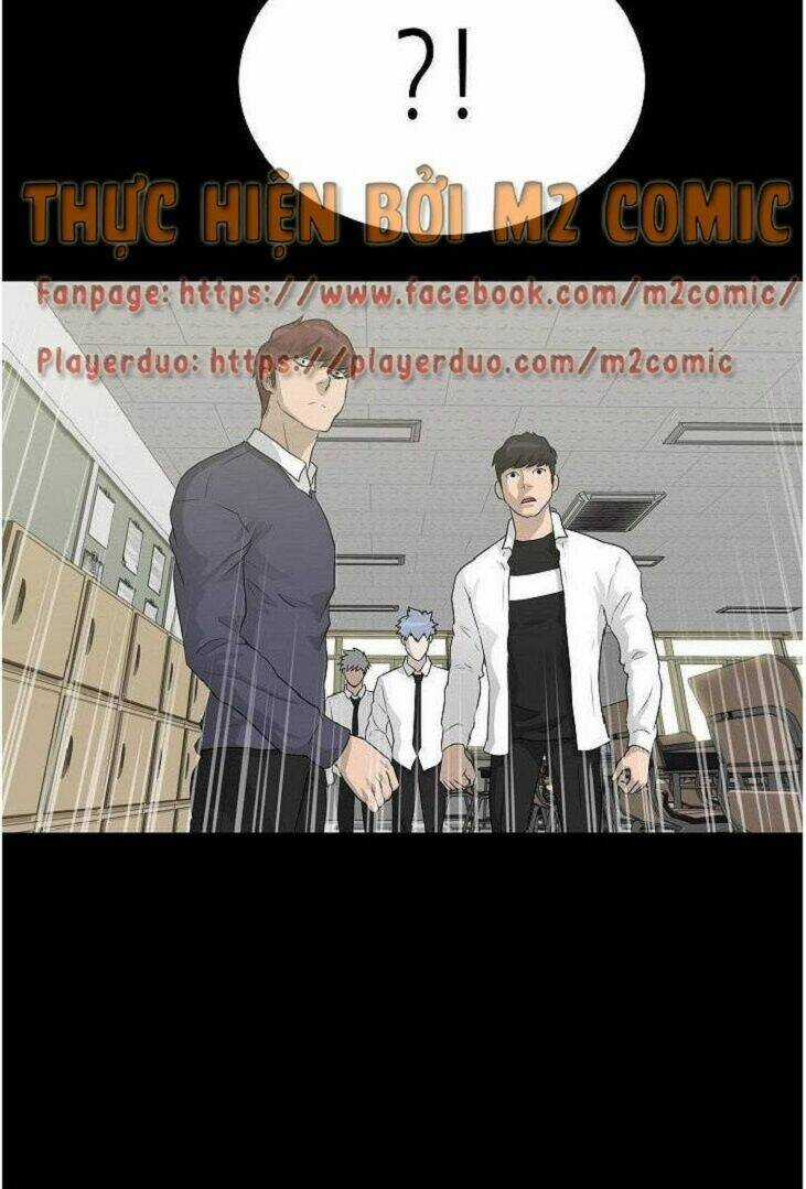 Trigger - Chapter 34 - Trang 75