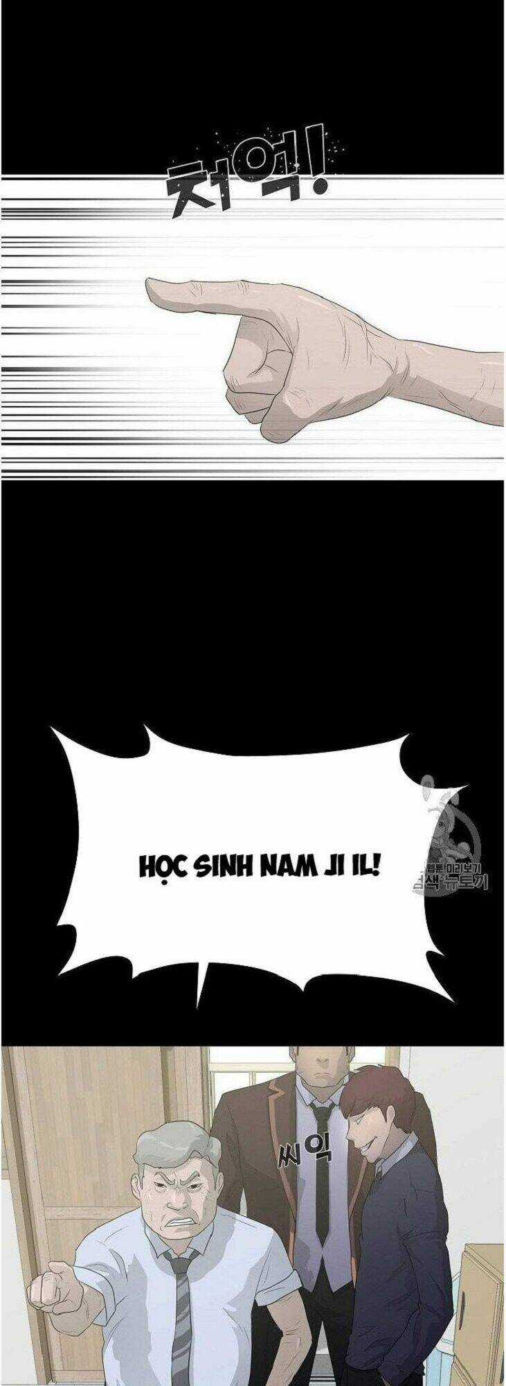 Trigger - Chapter 34 - Trang 80