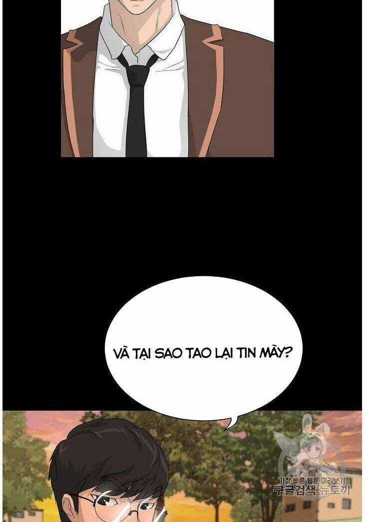 Trigger - Chapter 34 - Trang 9