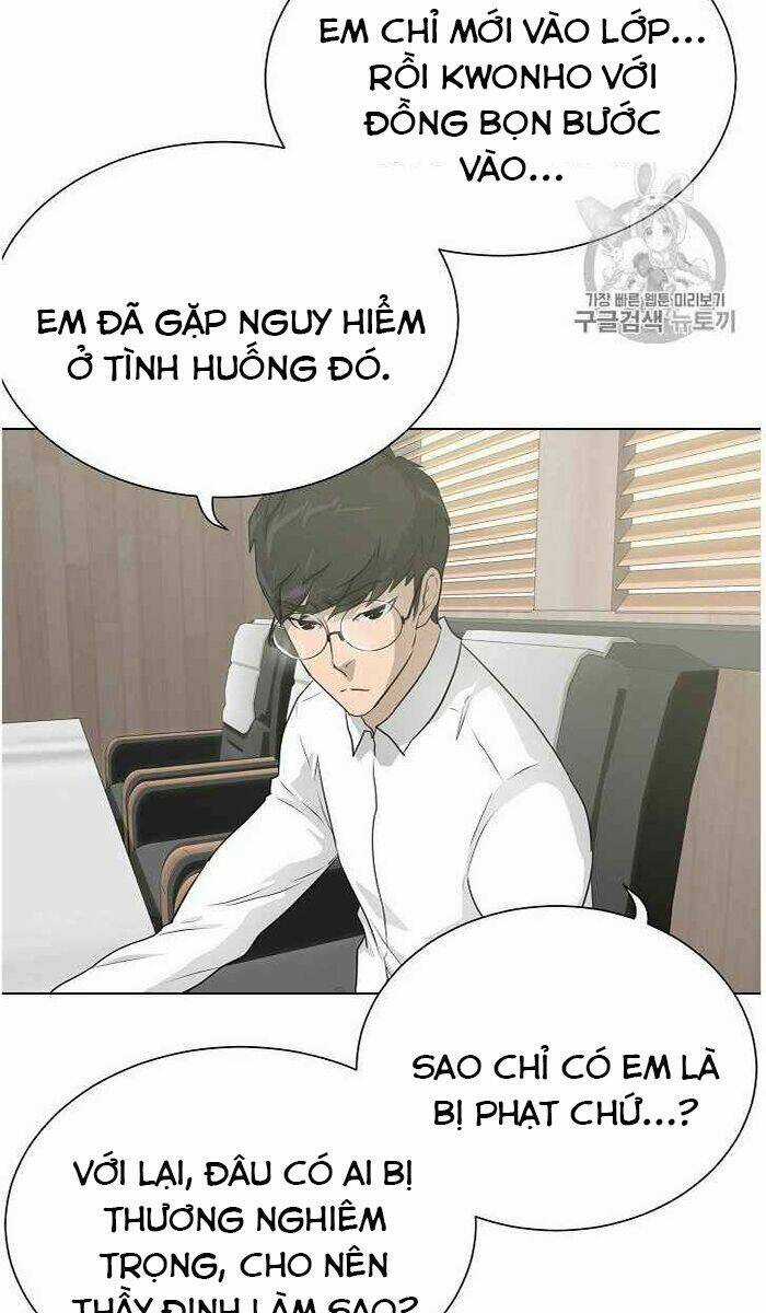 Trigger - Chapter 35 - Trang 13