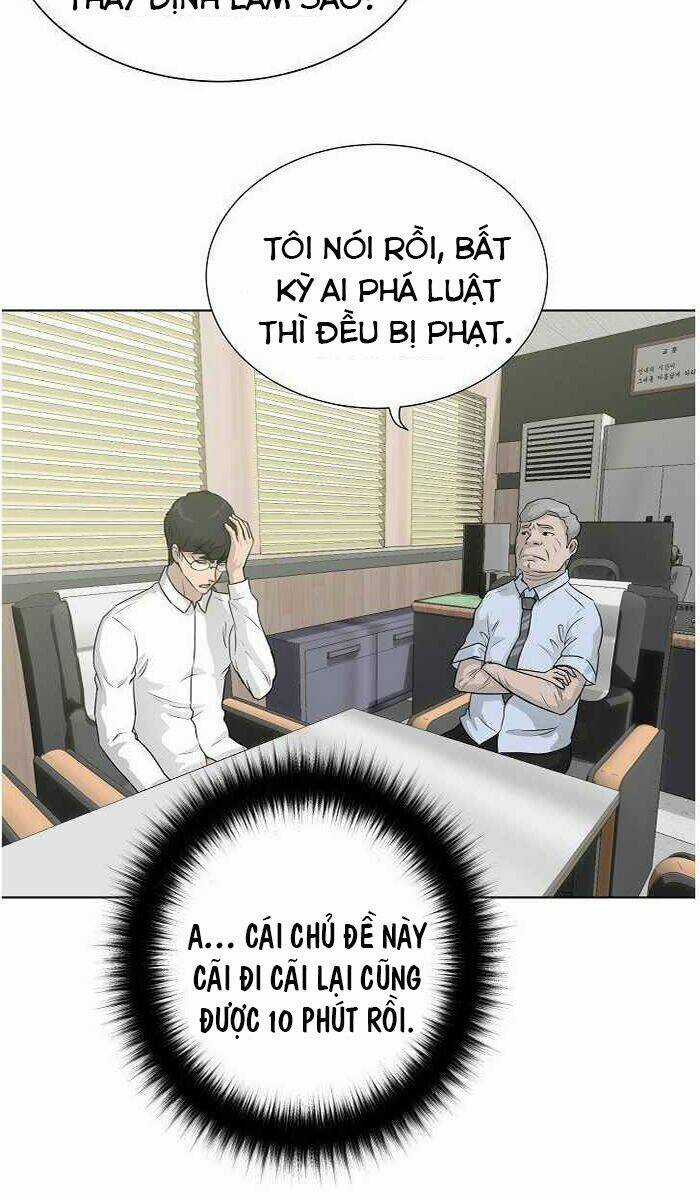 Trigger - Chapter 35 - Trang 14