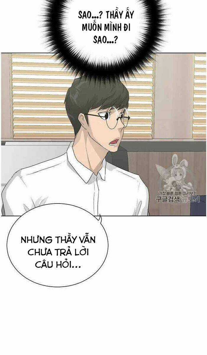 Trigger - Chapter 35 - Trang 19