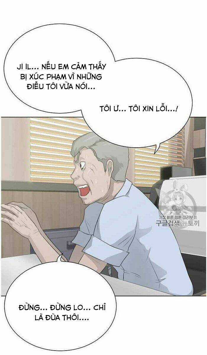 Trigger - Chapter 35 - Trang 24