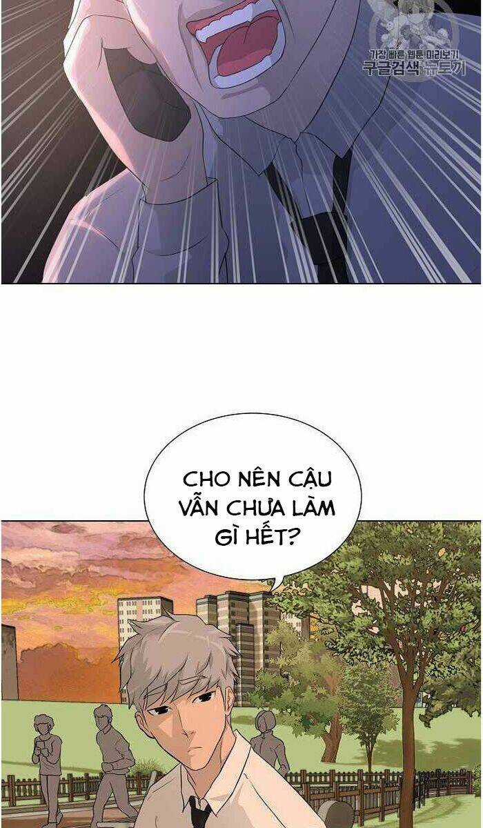 Trigger - Chapter 35 - Trang 43