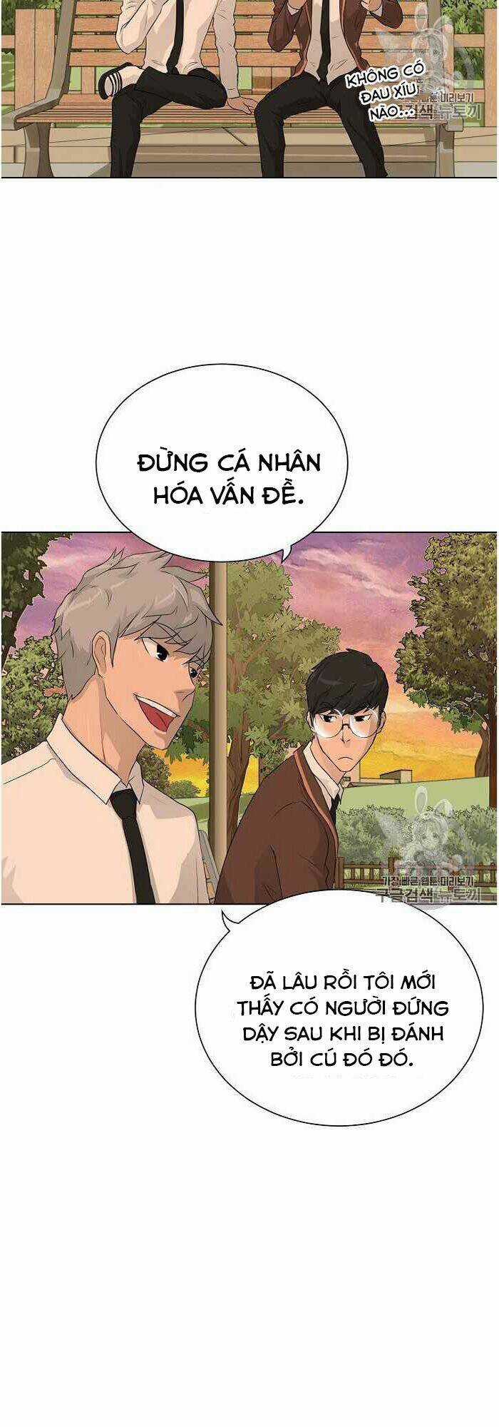 Trigger - Chapter 35 - Trang 46