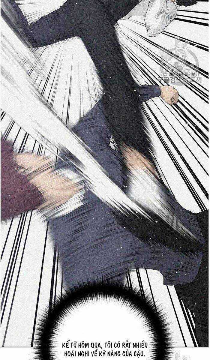 Trigger - Chapter 35 - Trang 9
