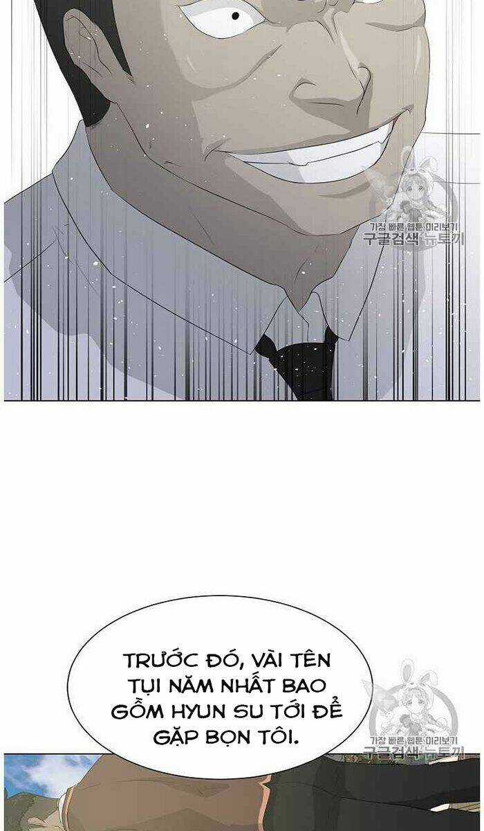 Trigger - Chapter 36 - Trang 13