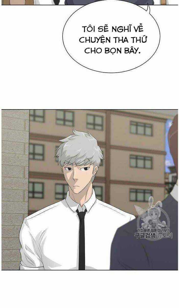 Trigger - Chapter 36 - Trang 19