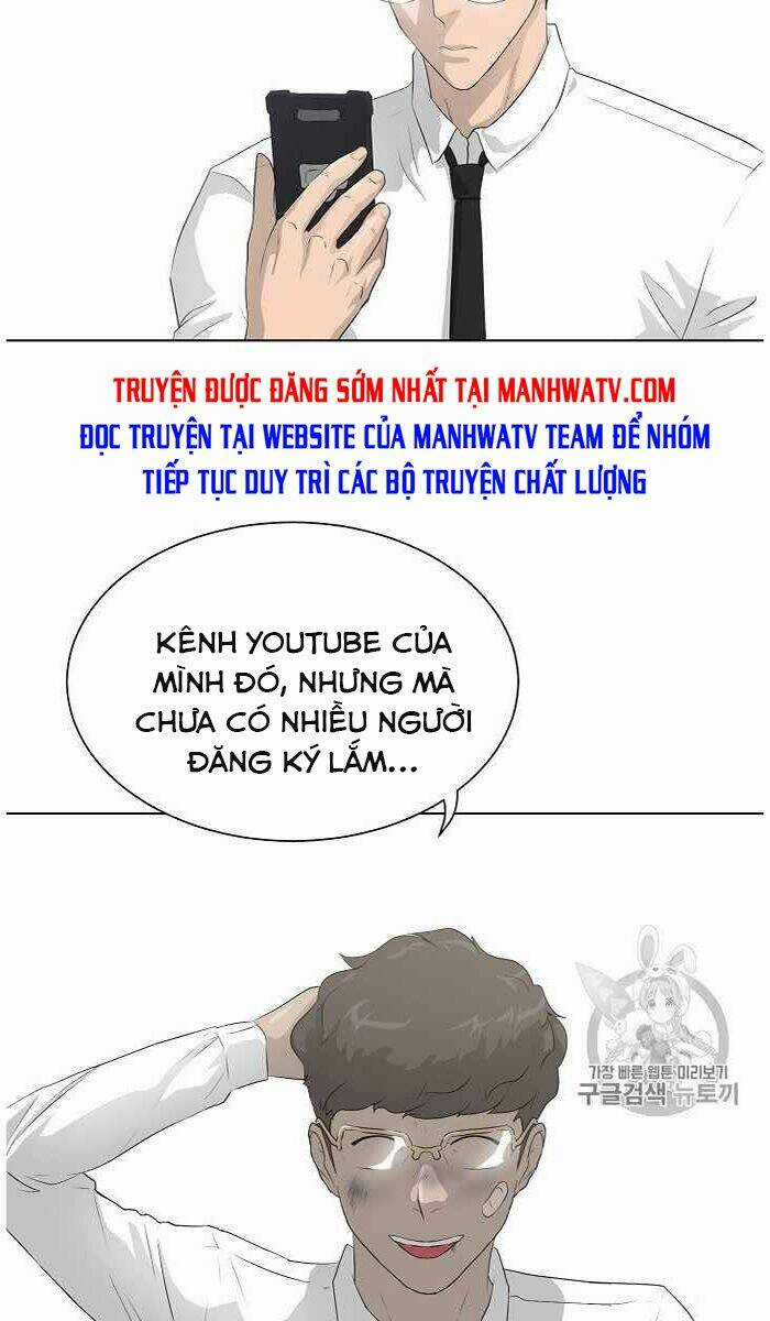 Trigger - Chapter 36 - Trang 3