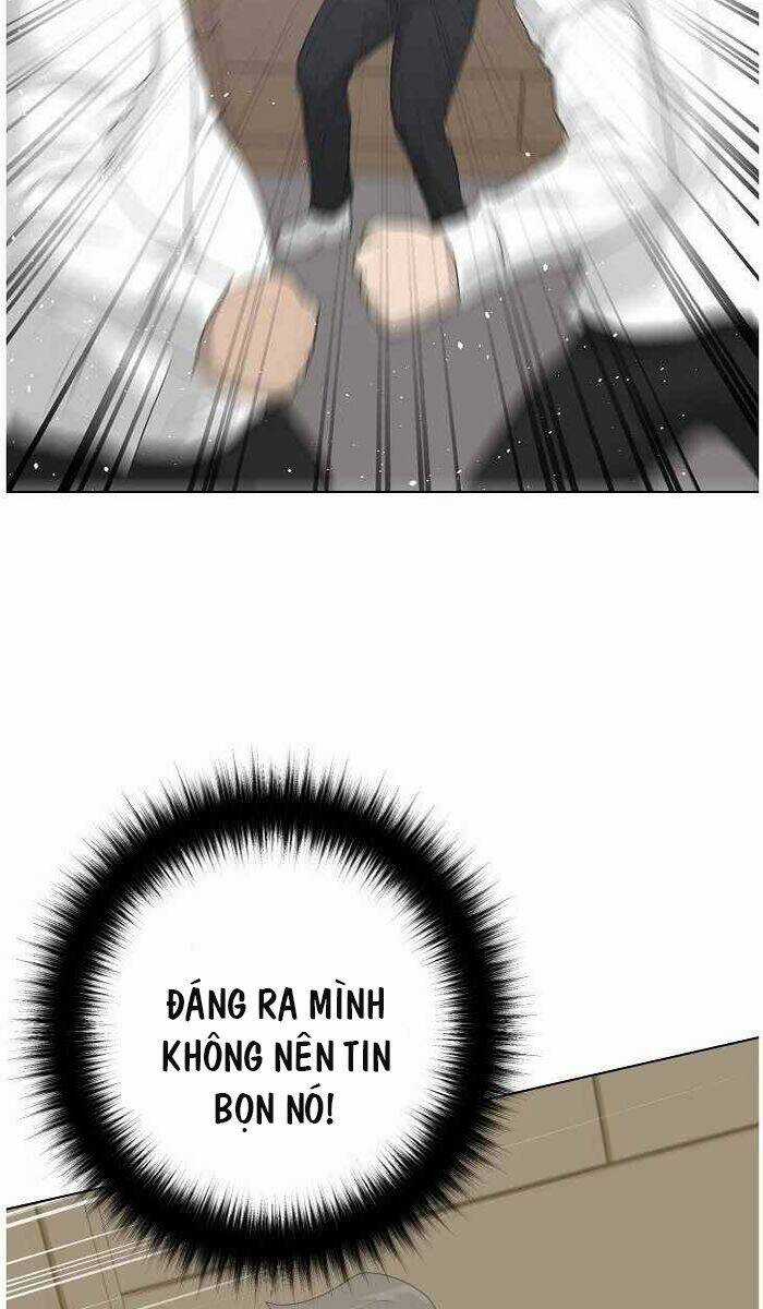 Trigger - Chapter 36 - Trang 28