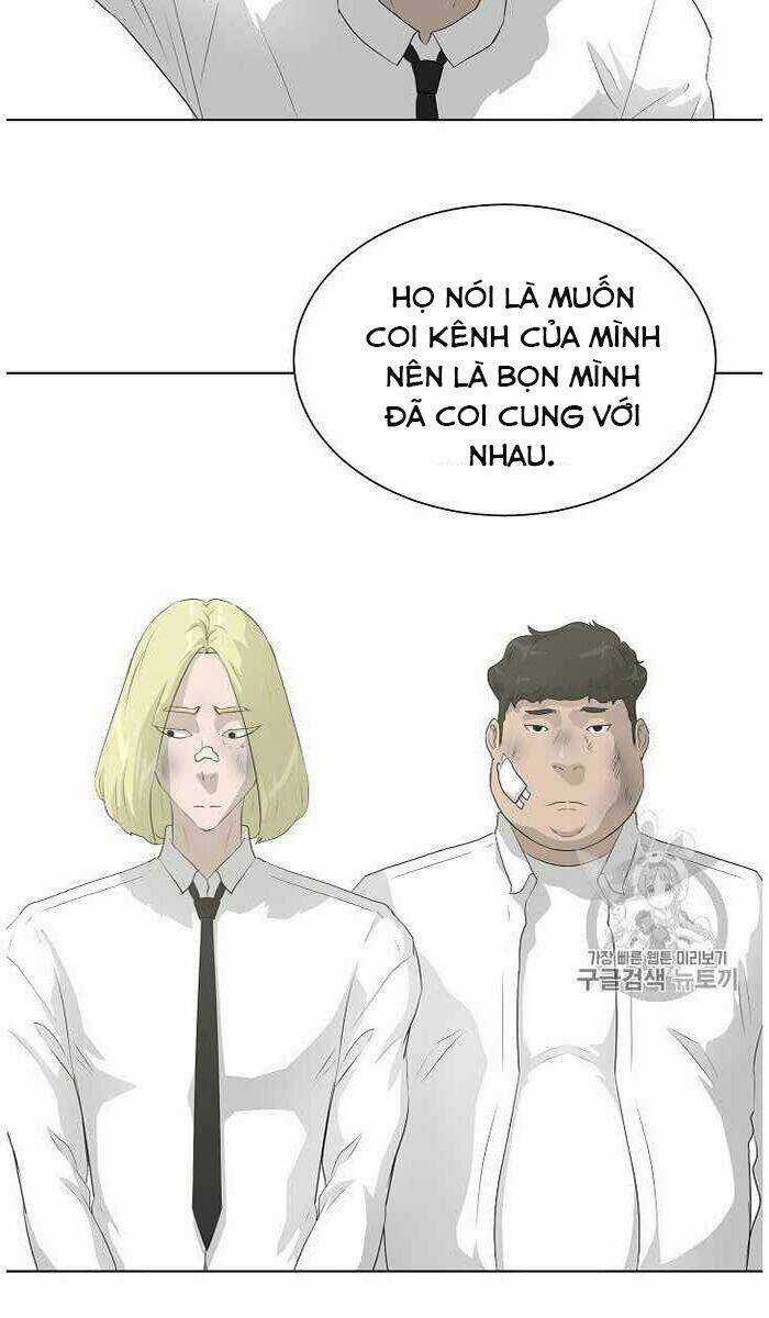 Trigger - Chapter 36 - Trang 4