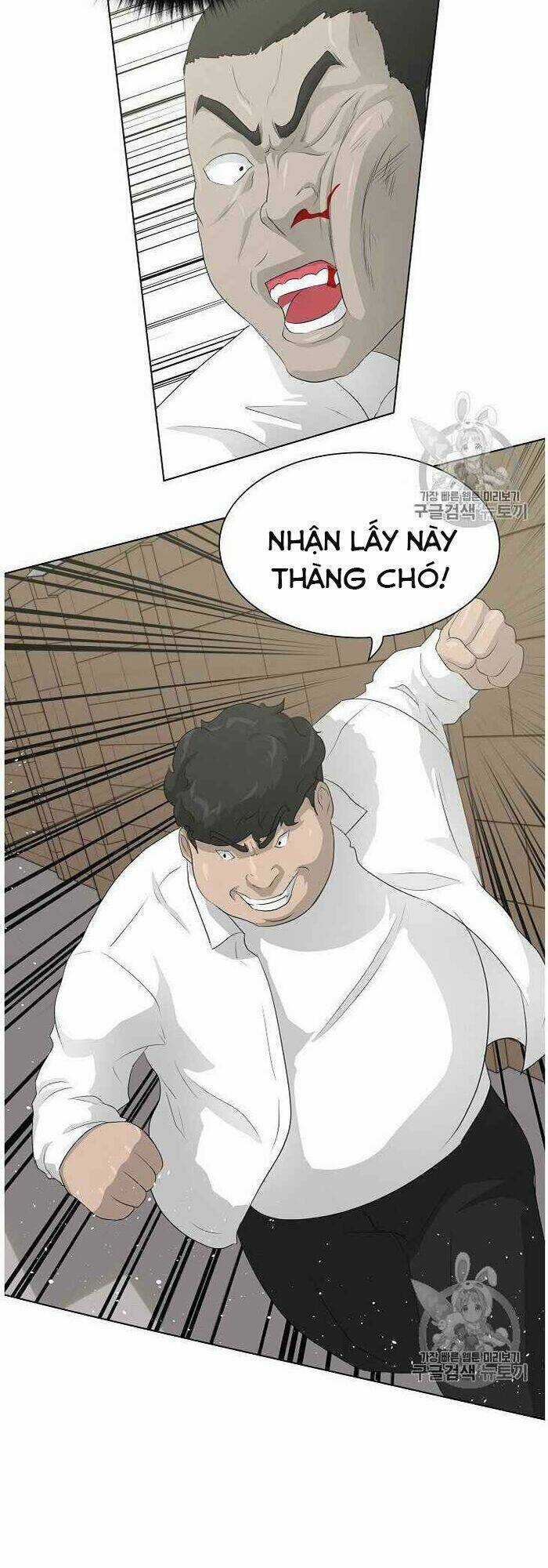 Trigger - Chapter 36 - Trang 31