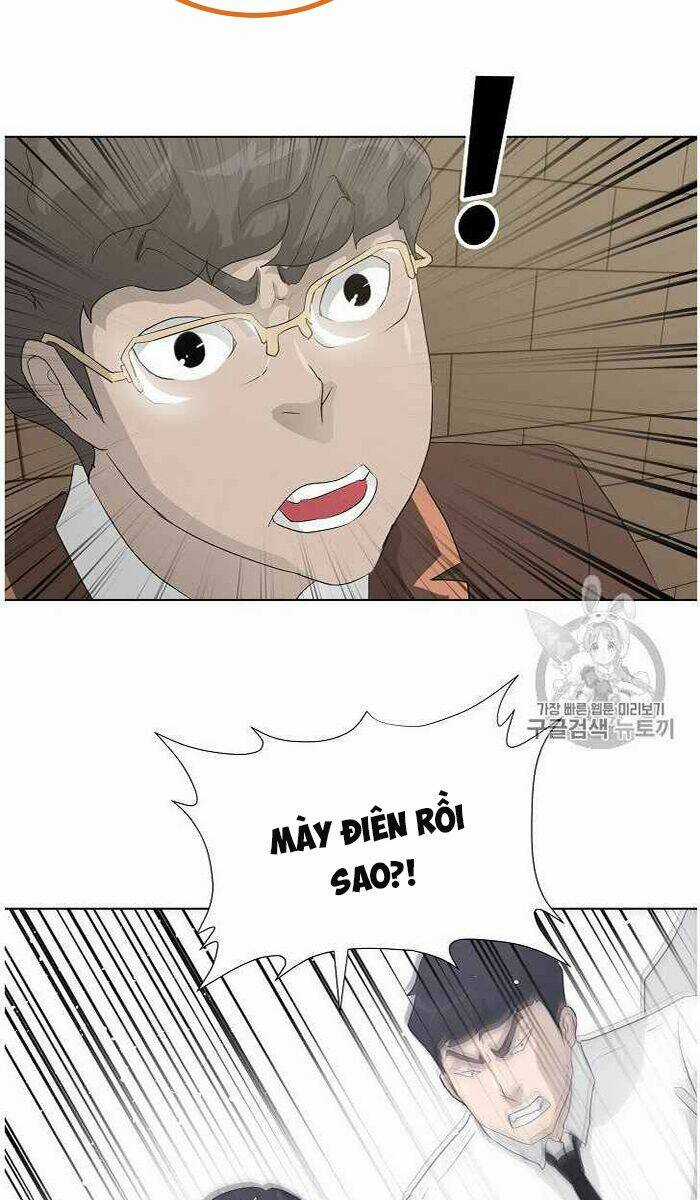 Trigger - Chapter 36 - Trang 33