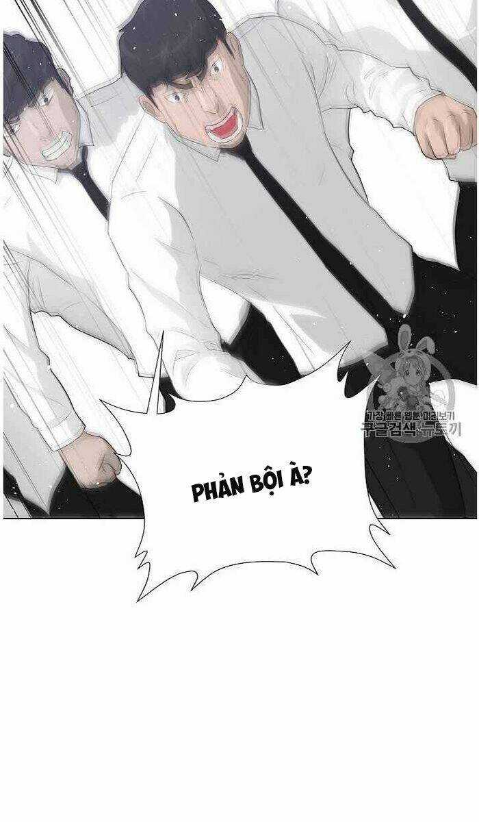 Trigger - Chapter 36 - Trang 34