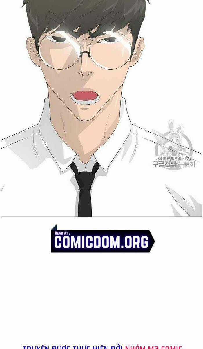 Trigger - Chapter 36 - Trang 58