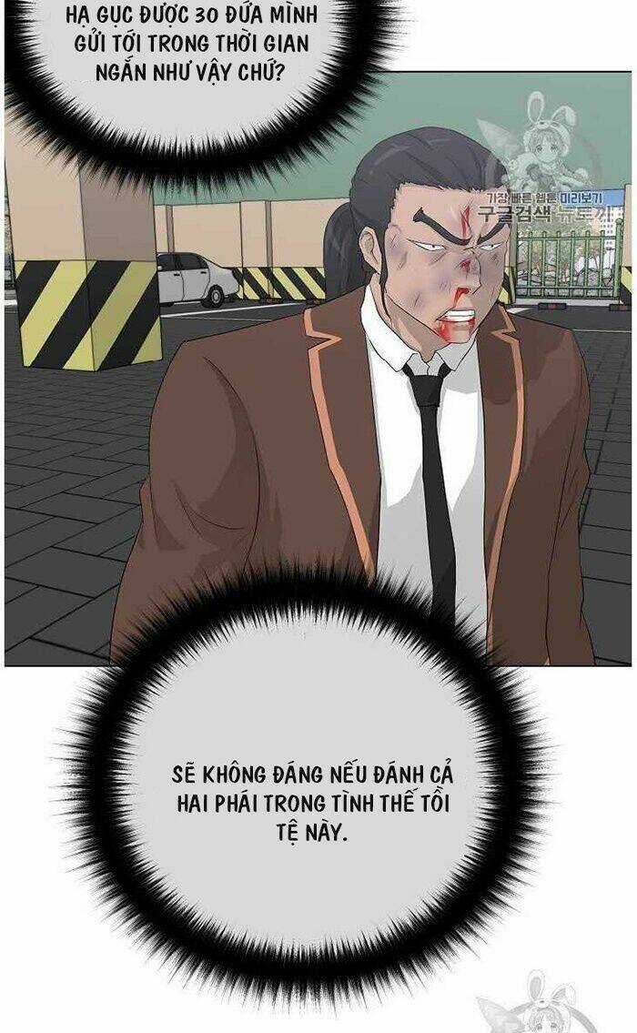 Trigger - Chapter 37 - Trang 14