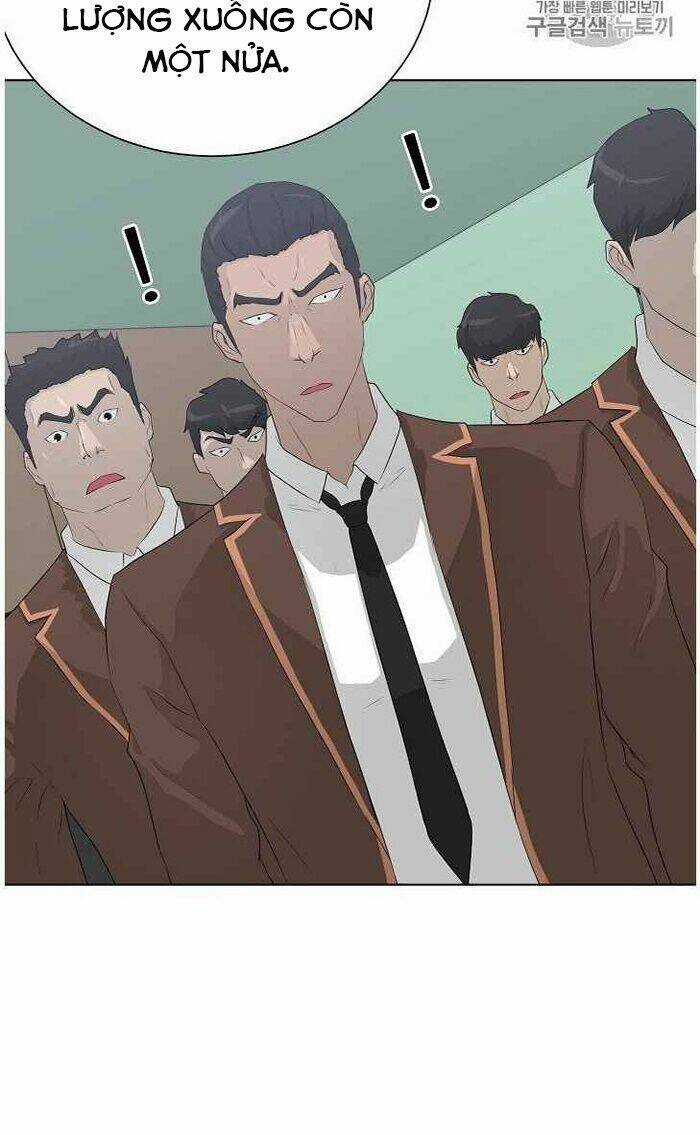 Trigger - Chapter 37 - Trang 29