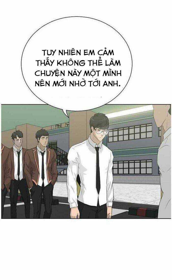 Trigger - Chapter 37 - Trang 30