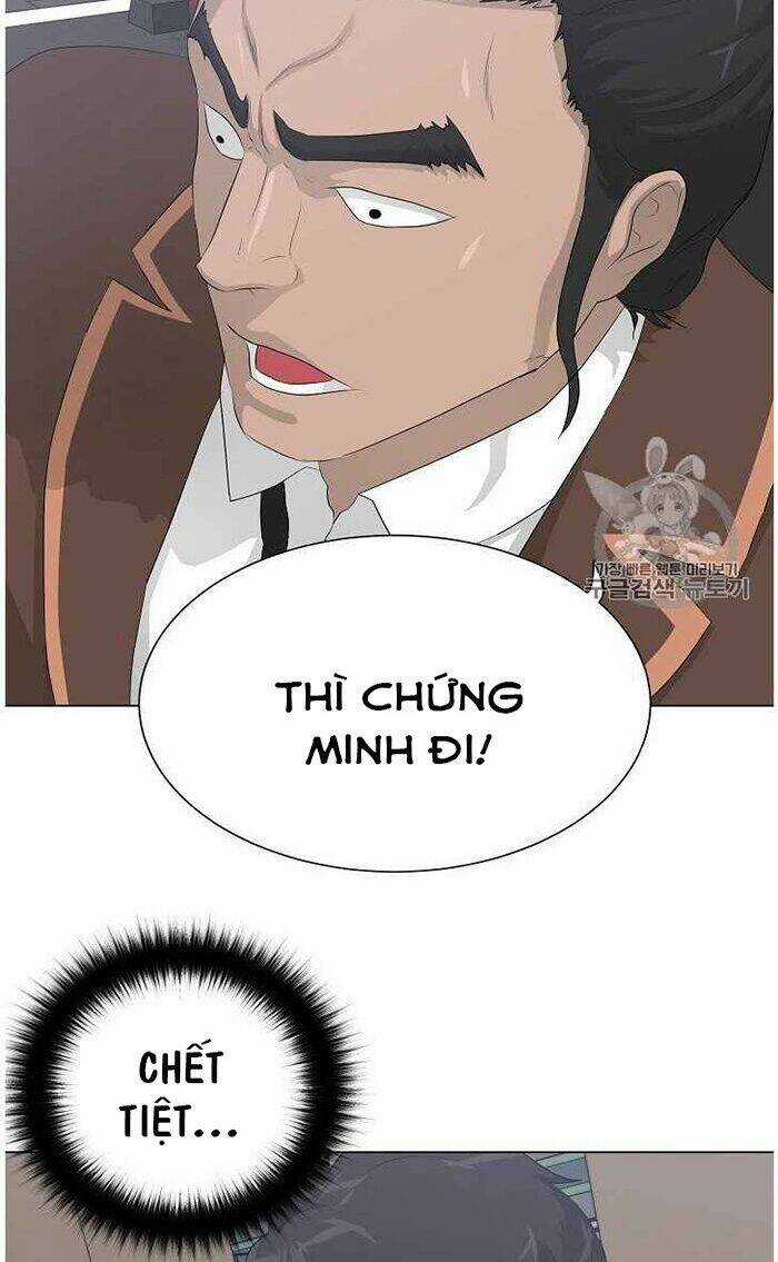 Trigger - Chapter 37 - Trang 35