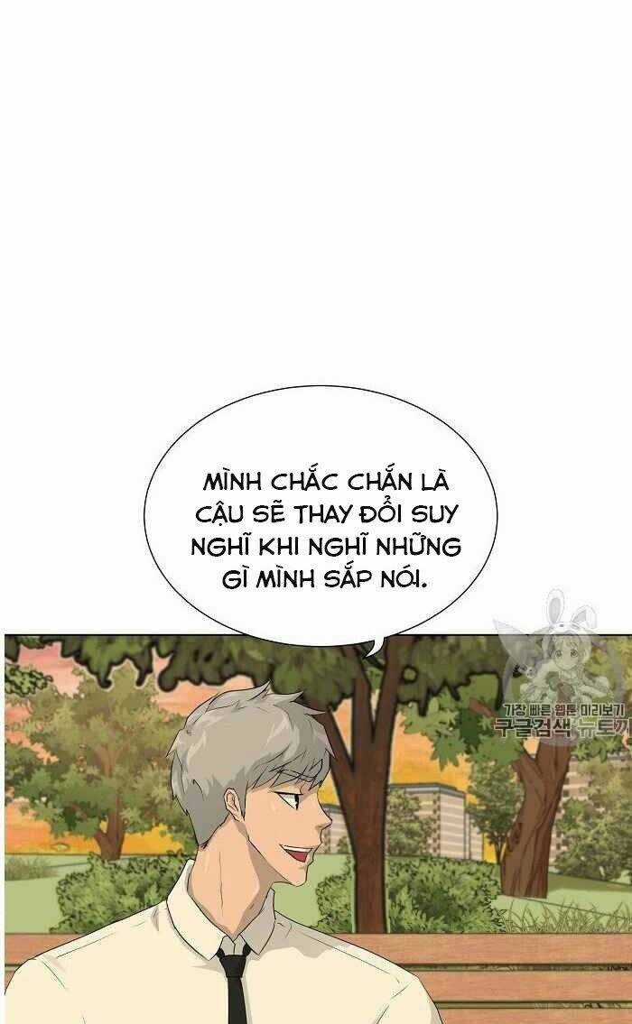 Trigger - Chapter 37 - Trang 5