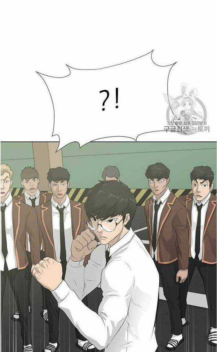 Trigger - Chapter 37 - Trang 42