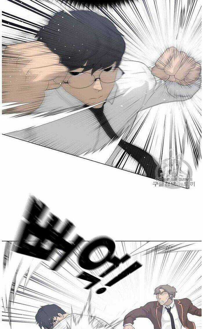 Trigger - Chapter 37 - Trang 53